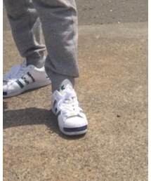 adidas | スニーカー