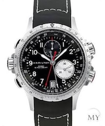 HAMILTON | アナログ腕時計