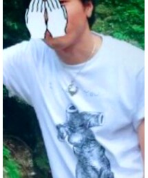 SAAD | ネックレス