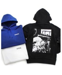 Supreme  | パーカー