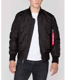 Alpha Industries | MA-1