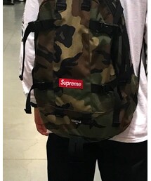 Supreme  | バックパック/リュック