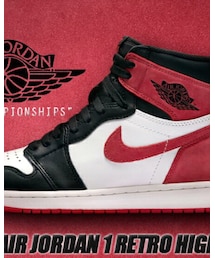 NIKE | スニーカー