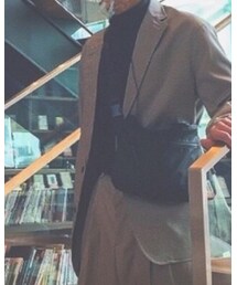 GU | ショルダーバッグ