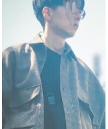 ZARA | Tシャツ/カットソー