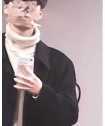 古着 | ステンカラーコート