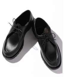 チロリアンシューズ | ドレスシューズ