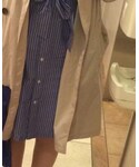 BROOKS BROTHERS(ブルックスブラザーズ)の「ワンピース/ドレス(ワンピース)」