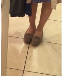Timberland | モカシン/デッキシューズ