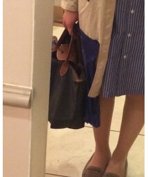 LONGCHAMP | ハンドバッグ