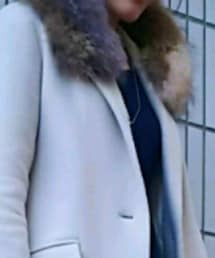 TIENS ecoute | ファーティペット(ストール/ショール)