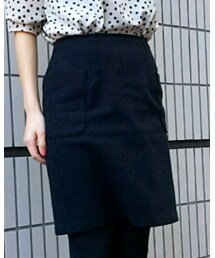 THE STATION STORE UNITED ARROWS LTD. | スカート