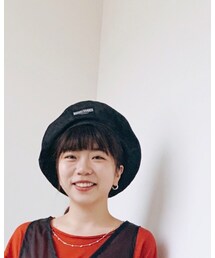 ROCKET x LUNCH | 帽子