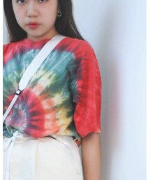 Ungrid | Tシャツ/カットソー