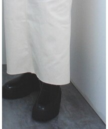ZARA | ブーツ