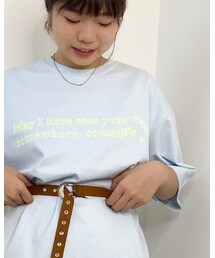 eyeye | Tシャツ/カットソー
