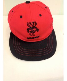 Tiger Red Cap(キャップ)