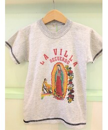 Tee(Tシャツ/カットソー)