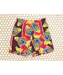 おさかなパンツ(その他パンツ)