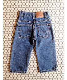 “LEVI'S” Denim Pants(デニムパンツ)