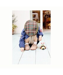 ボーイスカウトシャツ(シャツ/ブラウス)