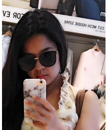 URBAN OUTFITTERS | サングラス