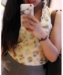 Banana Republic | タンクトップ