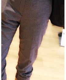 UNIQLO | スラックス