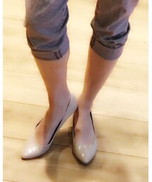 CHINESE LAUNDRY | スリッポン