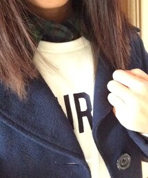 WEGO | スウェット