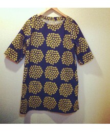 marimekko | ワンピース
