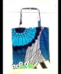 marimekko | bag(トートバッグ)