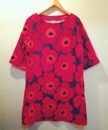 marimekko | ハンドメイド(ワンピース)