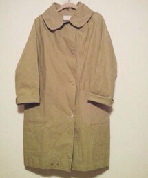 GALLEGO DESPORTES | gallego desportes(トレンチコート)