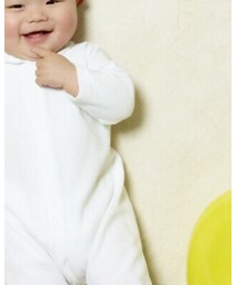 PETIT BATEAU | ロンパース