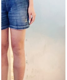 ❤ | デニムパンツ
