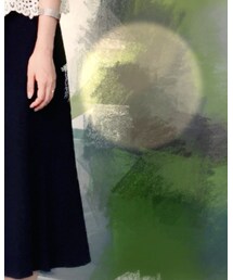 niko and... | サロペット/オーバーオール