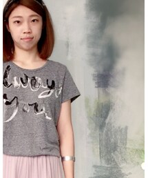 H&M | Tシャツ/カットソー