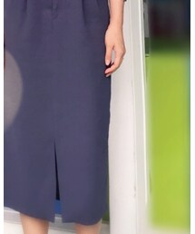 URBAN RESEARCH | スカート