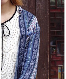 H&M | シャツ/ブラウス