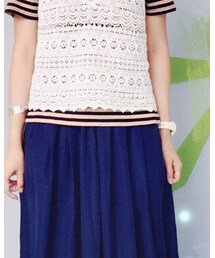 MONKI | Tシャツ/カットソー