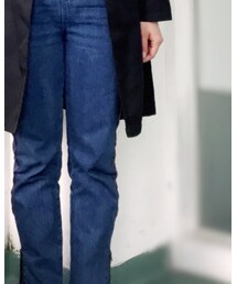 ur | デニムパンツ