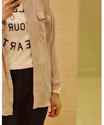 UNIQLO | シャツ/ブラウス