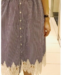 URBAN RESEARCH | スカート