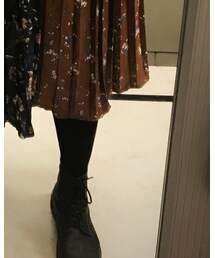 Dr. Martens | ブーツ