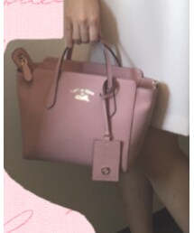 GUCCI | ハンドバッグ