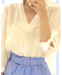 Rirandture | シャツ/ブラウス