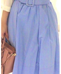 WILLSELECTION | スカート