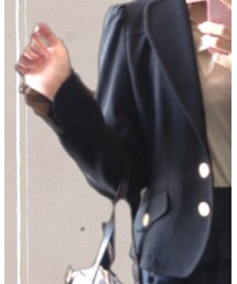 BURBERRY BLUE LABEL | ジャケット/アウター