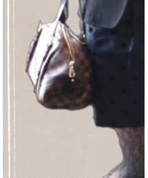 LOUIS VUITTON | ハンドバッグ